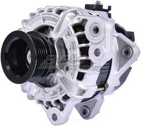 42274 Bbb Industries Alternator Reman