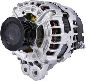 42275 Bbb Industries Alternator Reman