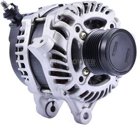 42292 Bbb Industries Alternator Reman