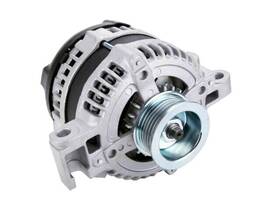 Bbb Industries 42xszqy82 Alternator For Ford Ranger 2011 2010