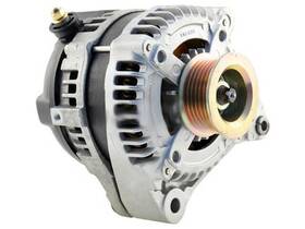 45sgrh54 Bbb Industries Alternator For Toyota Tundra Sequoia 2008 2006 2003 2004 2005 2007 2009