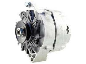 49cvtj53 Bbb Industries Alternator For 6000 Bonneville Catalina Grand Am Prix J2000 Astre