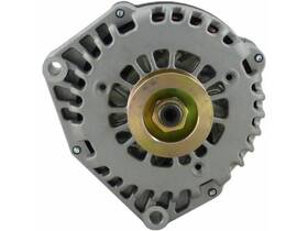 Bbb Industries 49fdmmf33 Alternator For Envoy Xl Xuv Savana 1500 2500 3500 Sierra Hd Yukon 4500