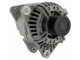 51wnxv43 Bbb Industries Alternator For Jeep Grand Cherokee 2007 2008 2009