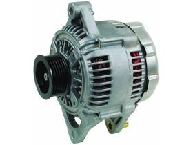 64gyvm37 Bbb Industries Alternator For Dodge Dakota Ram 1500 Van 2500 3500 2001 2002 2003