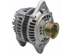 67hwgvw17 Bbb Industries Alternator For Subaru Legacy 1999 1998 1997 1995 1996