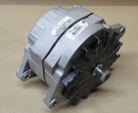 7135m Bbb Industries Remanufactured Alternator - Lester Buick Cadillac Chevy Gmc See Chart