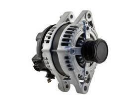 72txyd91 Bbb Industries Alternator For Audi A8 Quattro 2012