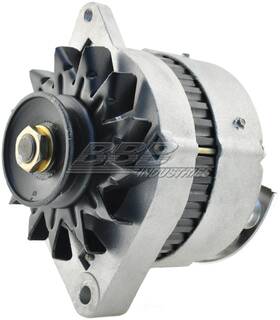 7395 Bbb Industries Alternator Reman