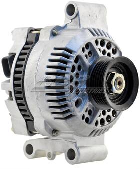 7759 Bbb Industries Alternator Reman