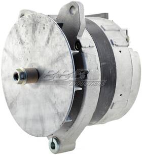 7767 Bbb Industries Reman Alternator Fits 88-98 Select Ford Econoline F250 F350 F59 Super Duty 7.3l