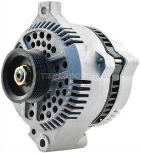 7771-p57 Bbb Industries Alternator Reman