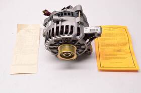 Bbb Industries 7795a 7795 Ere7795a Remanufactured Alternator Nos