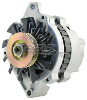 7820-1w Bbb Industries Alternator Reman