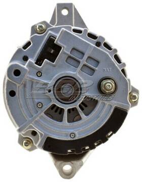 7891-11 Bbb Industries Alternator Wilson Reman
