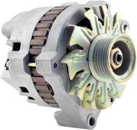 7910-3 Bbb Industries Alternator Reman