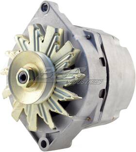 N7934-12 Bbb Industries 7934-12 Alternator Autotech Brand - New With Free Shipping