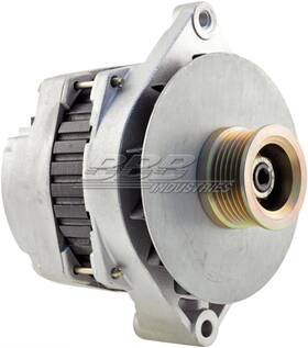 7942-2 Bbb Industries Alternator Reman