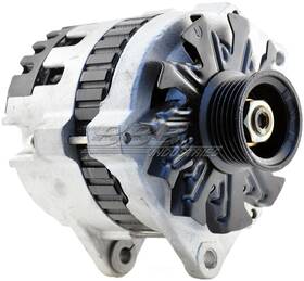 8171-7 Bbb Industries Alternator Reman