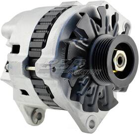 8217-3 Bbb Industries Alternator Reman