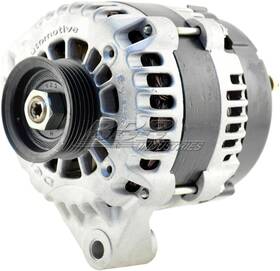 8278 Bbb Industries Alternator Reman Fits 01-02 Oldsmobile Aurora 3.5l-v6