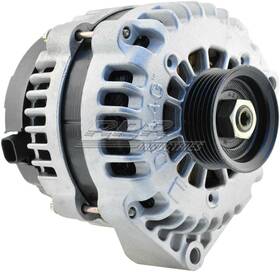 8302-p79 Bbb Industries Alternator Reman