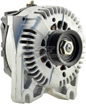 8475 Bbb Industries Alternator Reman