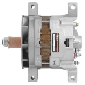 90-01-4393 Bbb Industries Genuine Alternator Reman Dr 22si 12v 145a