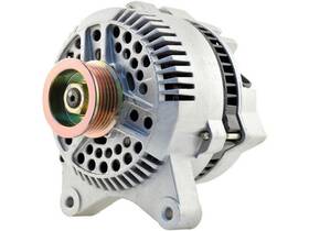 Dq349hj Bbb Industries Alternator For 2004-2008 Ford E250 2005 2006 2007