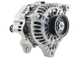 Bbb Industries Hk19x3 Alternator For 93-98 Mercury Nissan Villager Quest 3.0l V6