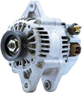 N11203 Bbb Industries Alternator Fits 06-15 Toyota Yaris 1.5l-l4