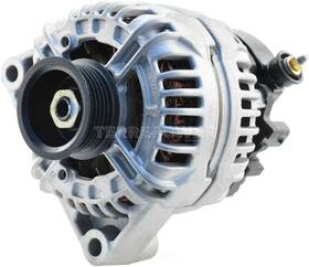 Bbb Industries N11234 Alternator