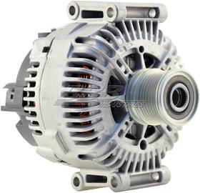 N11306 Bbb Industries New Alternator