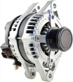 N11322 Bbb Industries Alternator Fits 06-08 Toyota Rav4 3.5l-v6