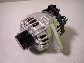 N11610 Bbb Industries Alternator