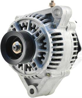 N13546 Bbb Industries Alternator Fits 93-98 Toyota Supra 3.0l-l6