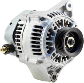 N13557 Bbb Industries Alternator