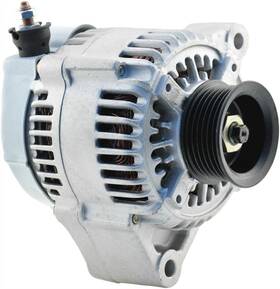 N13669 Bbb Industries Alternator Fits 95-97 Lexus Ls400 4.0l-v8