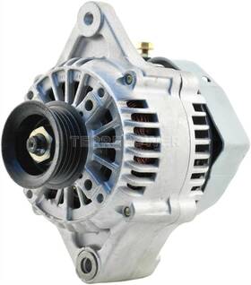 N13673 Bbb Industries New Alternator