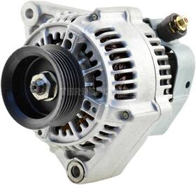 N13722 Bbb Industries New Alternator
