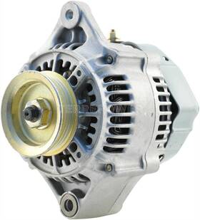 Bbb Industries N13795 New Alternator