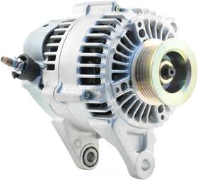 N13809 Bbb Industries Alternator
