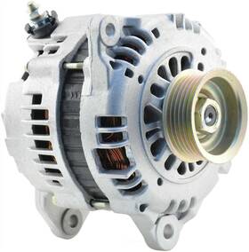 N13826 Bbb Industries Alternator