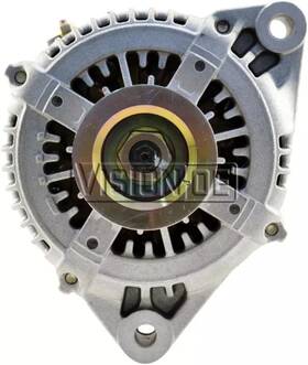 N13859 Bbb Industries Genuine Vision Oe Alternator