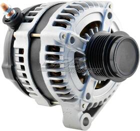 N13871 Bbb Industries Alternator
