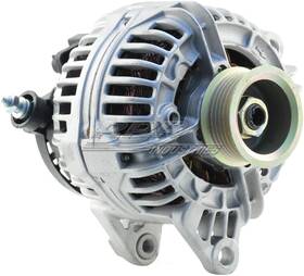 N13872 Bbb Industries New Alternator