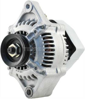 N14989 Bbb Industries Alternator