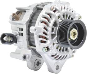 N42023 Bbb Industries Alternator Fits 13-17 Honda Accord 2.4l-l4