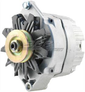 N7127-9 Bbb Industries Alternator