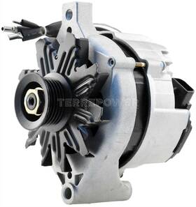 N7716-10 Bbb Industries New Alternator